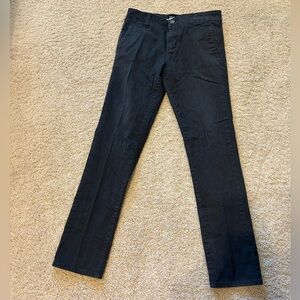 RSQ Mens Slim Straight Chino Pants